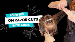 Razor Cutting Pro Tips and Tricks screenshot 4