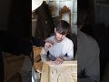 2 Zardary The Art Of Carpentry In Wood زر درې لرګینو توکو کې د نجارۍ هنر