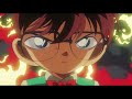 名探偵コナンAMV - キミがいれば -【劇場版 名探偵コナン 世紀末の魔術師】