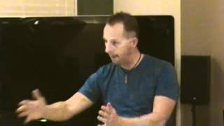 The New Covenant PART 1 - GodLife Training 3-15-12.MP4