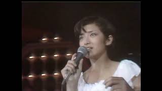 山口百恵18  IMITATION GOLD 1977 LIVE
