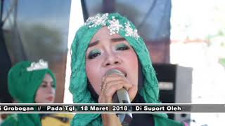 Lembah duka MUTIK_NIDA & MUNSYIDARIA LIVE KANDANGAN