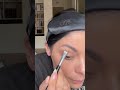 I did the Soap Brows TikTok challenge and it changed my look!