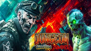 Dungeon Shooting Zombie