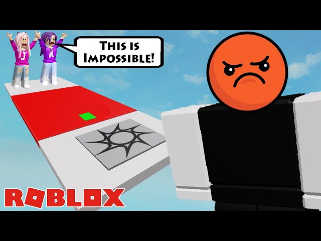Roblox on X: What started off as an #AprilFools joke just became a  reality! The Roblox community always finds a way to do the impossible. / X