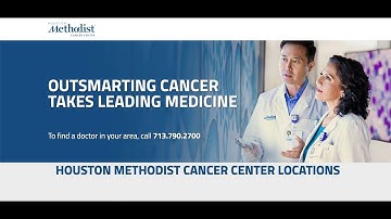 Lawrence Chau Houston Methodist Hospital Commercial 30 sec