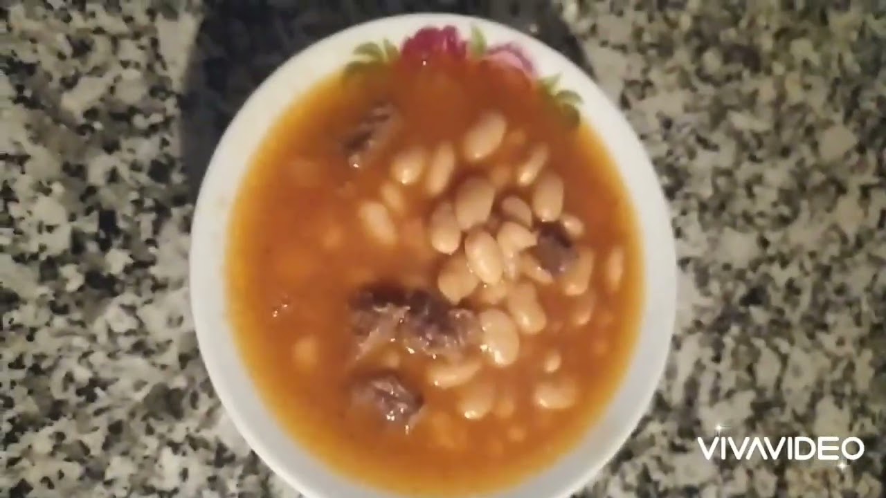 Haşlamadan Pratik Kuru Fasulye Tarifi ???? Düdüklü tencereniz varsa çok kolay ????
