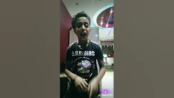 مهرجان حبيبتي نور عيني 