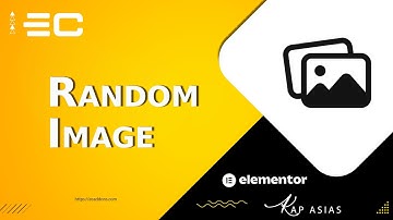🌟 Random Image Widget for Elementor | Add Dynamic Images on Page Load | Essential Classy Addons