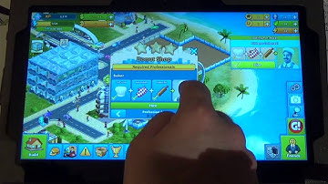 2020: My Country - Windows 8 Review