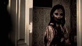 Mama - Open The Door @HorrorPreview