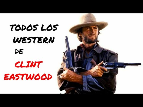 Video: Las 11 Mejores Películas De Clint Eastwood, Clasificadas