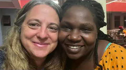 Periods Don't Stop for Pandemics:  For Her Dignity May 2021