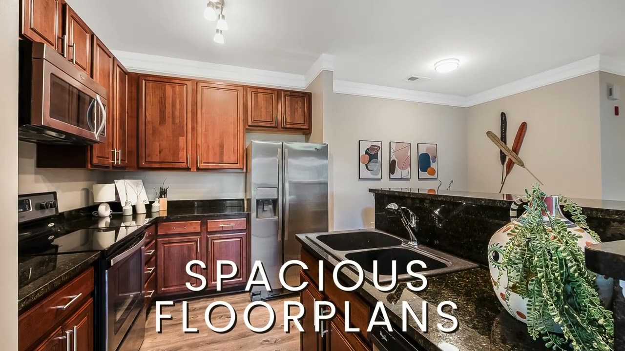 Luxury Living in Garner, NC