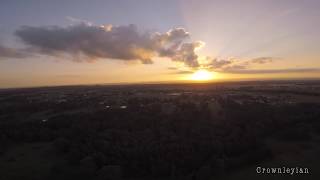 FPV Easter with Family and Friends | FPV Freestyle
