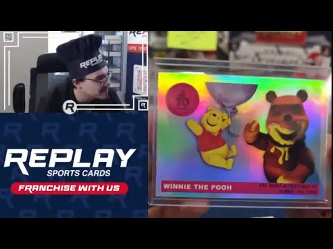 BASEBALL/NFL BREAKS - 3.27.2026 - LIVE SPORTS CARD BREAKS