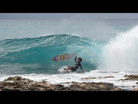 Dangerously Fun Surfing 6