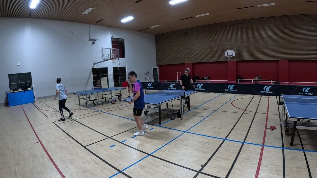 JP vs Pascal LLepic populaire