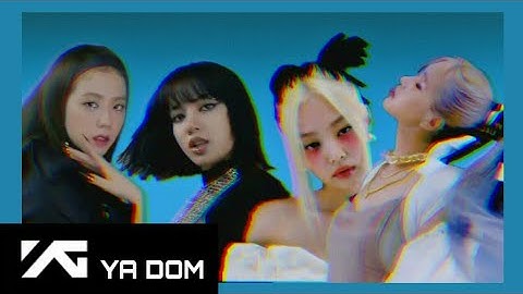 BLACKPINK - 