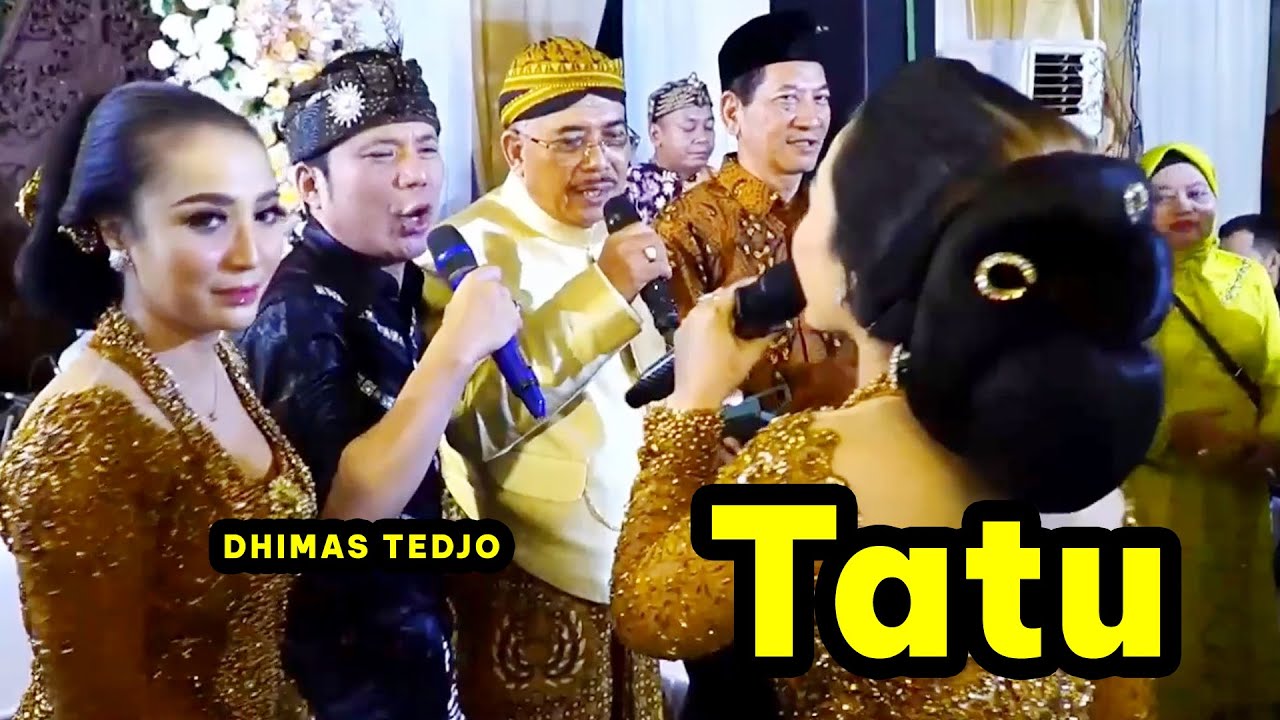 🔴 Live Rec SRAGENAN KOPLO CAMPURSARI TERBARU - DHIMAS TEDJO FEAT New KONCO DEWE KEMAYORAN JAKPUS