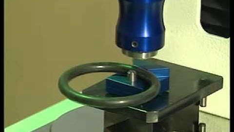 HARDNESS TESTER   DUROMETRO SHORE DIGITAL AFFRIflv