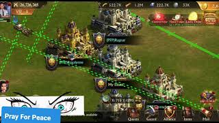 Abilities And Marching Increase Guns Of Glory