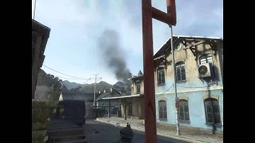 Random Grenade Launcher Black Ops 2