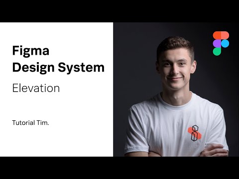 Let's Build a Design System: Elevation