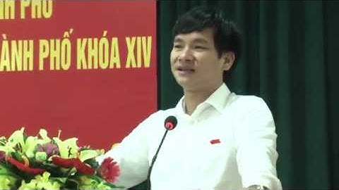 Tổ đại biểu HĐND thành phố Hà Nội tiếp xúc cử tri tại xã Cẩm Yên  huyện Thạch Thất