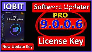 IObit Software Updater Pro 9.0.0.6 Multilingual  latest version screenshot 5