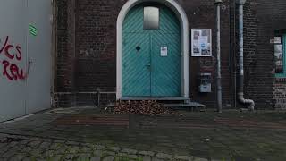 Kino im Walzenlager