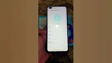 Techno Camon 16 Finger Print No Show In System Because Manufacturing Fault Viral Shorts Views 