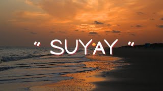 SUYAY-Giovanni Marradi