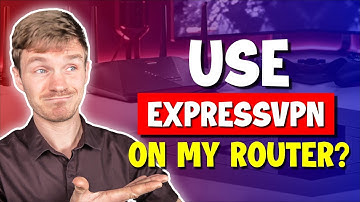 Can I Use ExpressVPN On My Router For a Wider Coverage?