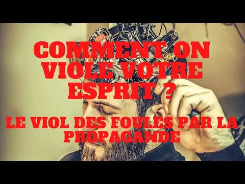 Vidéo: Propagande Monumentale. Partie 1