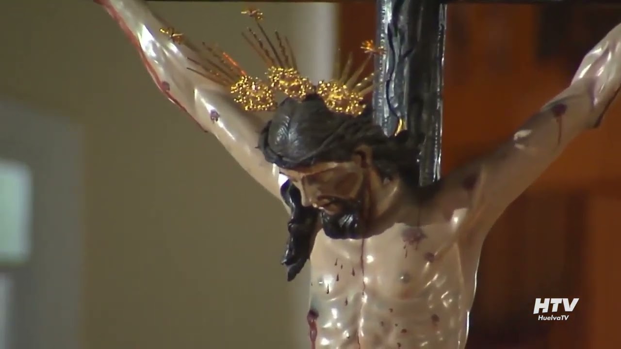 Cristo de Jerusalén y Buen Viaje 