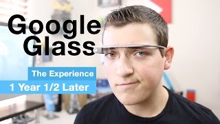 google glass 1