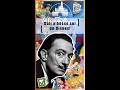 Dali A Travaillé Sur Un Disney Destino Art Facts Disney Dali Histoiredelart mp3