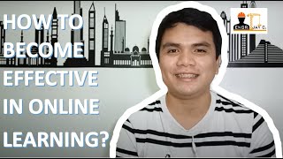10 Tips for Effective Online Learning