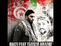 Balti feat yasser arafat  palestine