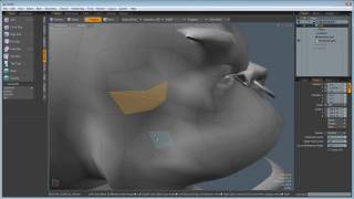 Modo - Spin Quad/Edge