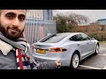 TESLA Model S 75D - Should you buy one? FULL in depth review! Bobby Drives!