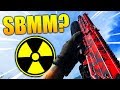 WHAT A REVERSE BOOSTED LOBBY LOOKS LIKE - (P90 & Bizon Nukes)