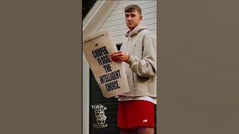 Cooper Flagg x New Balance #shorts #new #balance #cooperflagg thumbnail