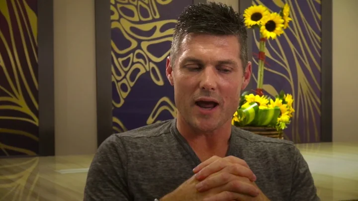 Stories of Transformation - Michael