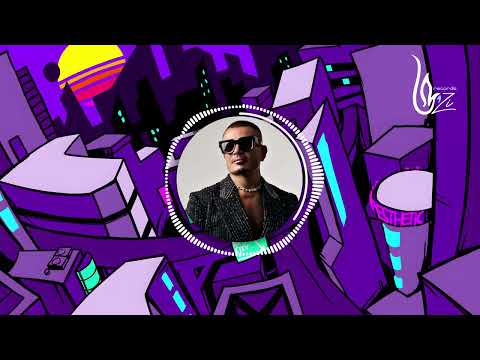 Saeban Alaya - Amr Diab Remix Hijazi ريمكس صعبان عليا - عمرو دياب |2026| Afro House