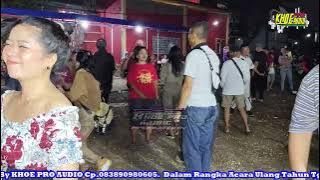 IKA - HOT BURNING - KHOE PRO ENTERTAIMENT - KHOE PRO AUDIO