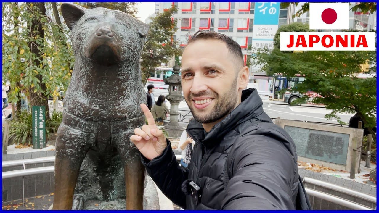 JAPONIA, prima impresie! PROBLEME din prima zi - BLOCATI in HOTEL in cea mai scumpa tara