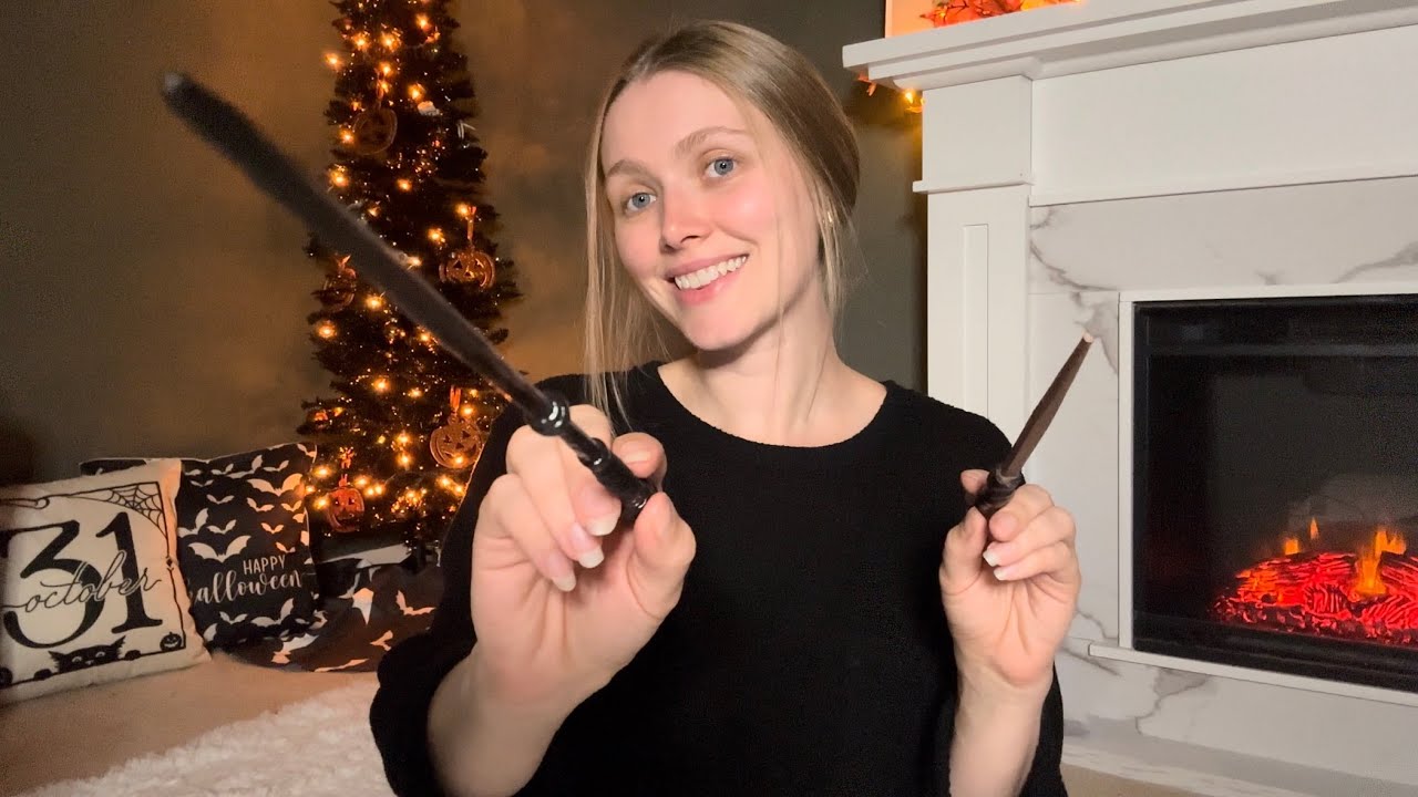 asmr-air-tracing-with-wands-youtube