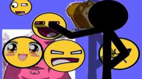 Random Stick Figureness 5